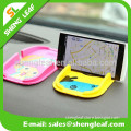 Universal mobile phone with smart non-slip stand rubber holder